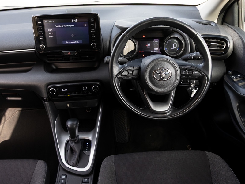 Used Toyota Yaris 2023 for sale - 77912616: Photo 7