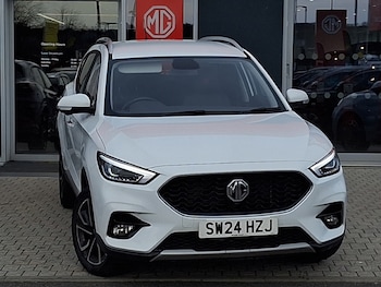 MG MG ZS feature image