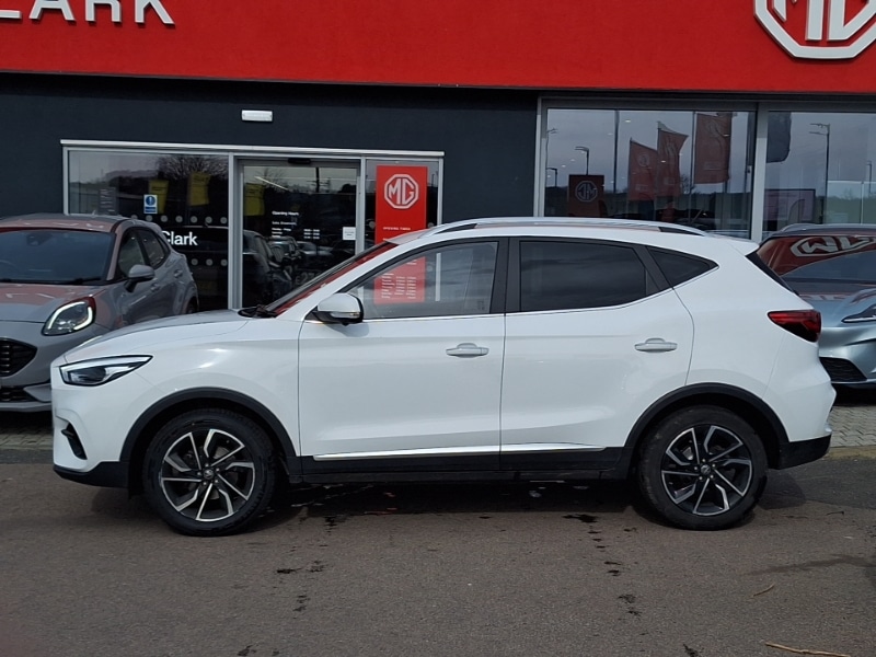 Used MG MG ZS 2024 for sale - 78054935: Photo 4