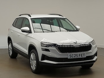 Skoda - Karoq