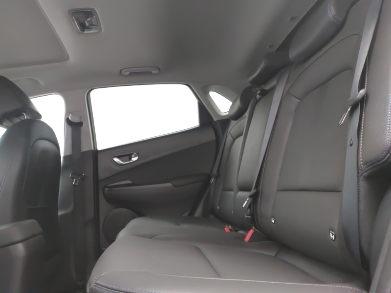 Used Hyundai KONA 2023 for sale - 77035294: Photo 6