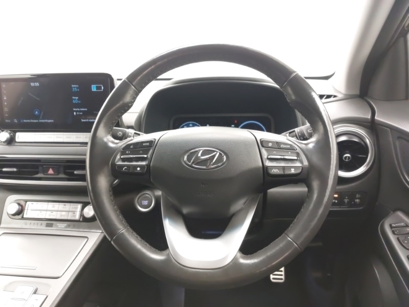 Used Hyundai KONA 2023 for sale - 77035294: Photo 7