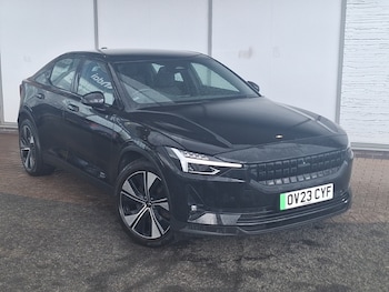 Used Polestar Polestar 2 2023 for sale - 78567210: Photo