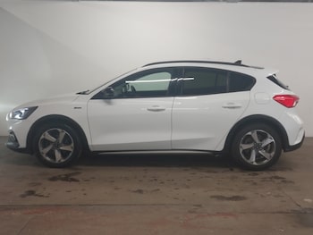 Used Ford Focus 2020 for sale - 78808922: Photo