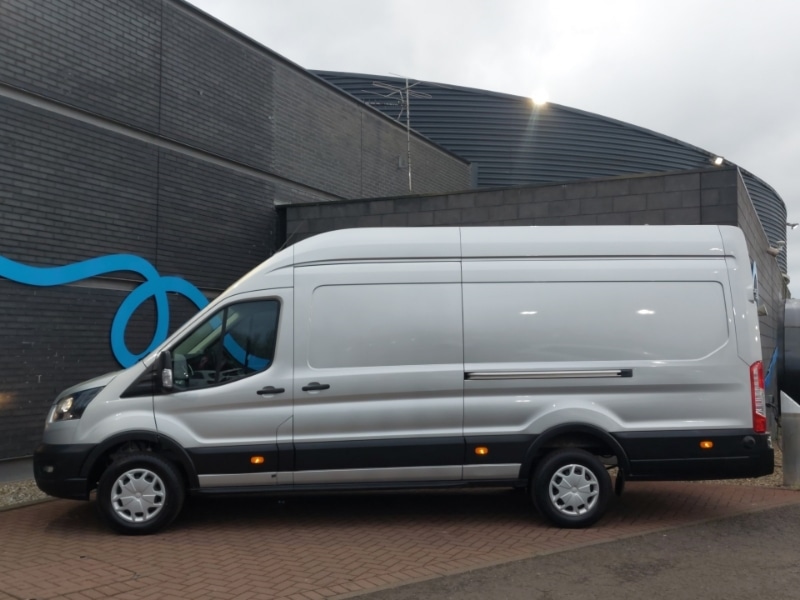 Used Ford Transit 2023 for sale - 77702474: Photo 4