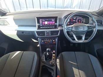 Used SEAT Tarraco 2022 for sale - 78114765: Photo