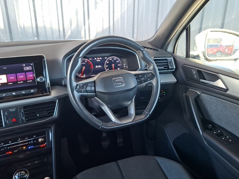 Used SEAT Tarraco 2022 for sale - 78114765: Photo 7