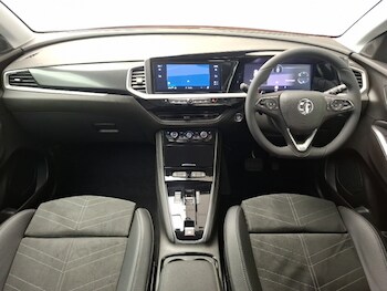 Used Vauxhall Grandland 2024 for sale - 78723964: Photo