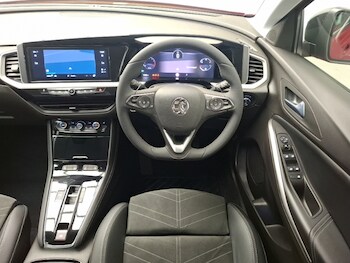 Used Vauxhall Grandland 2024 for sale - 78723964: Photo