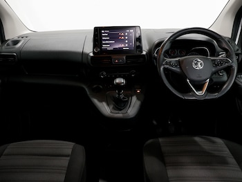 Used Vauxhall Combo Life 2021 for sale - 77080984: Photo