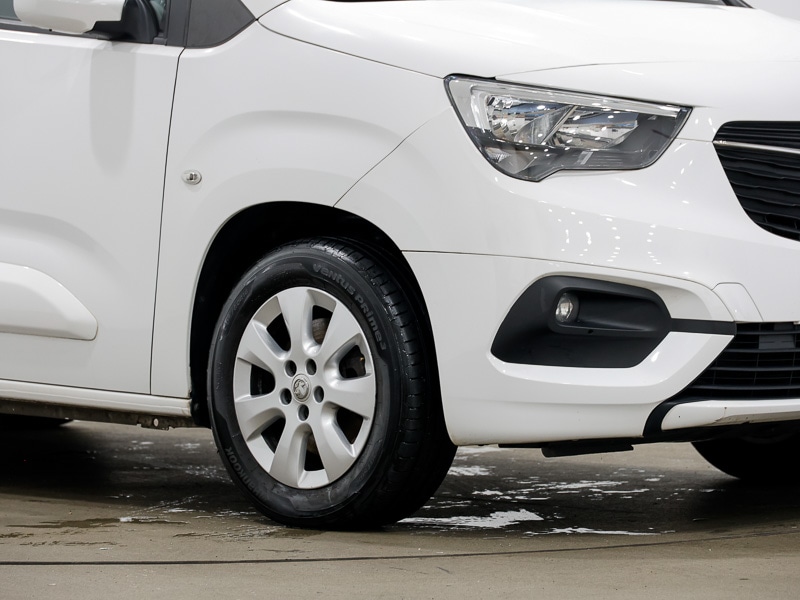 Used Vauxhall Combo Life 2021 for sale - 77080984: Photo 9