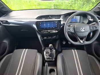 Used Vauxhall Corsa 2024 for sale - 78727537: Photo