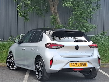 Used Vauxhall Corsa 2024 for sale - 78727537: Photo