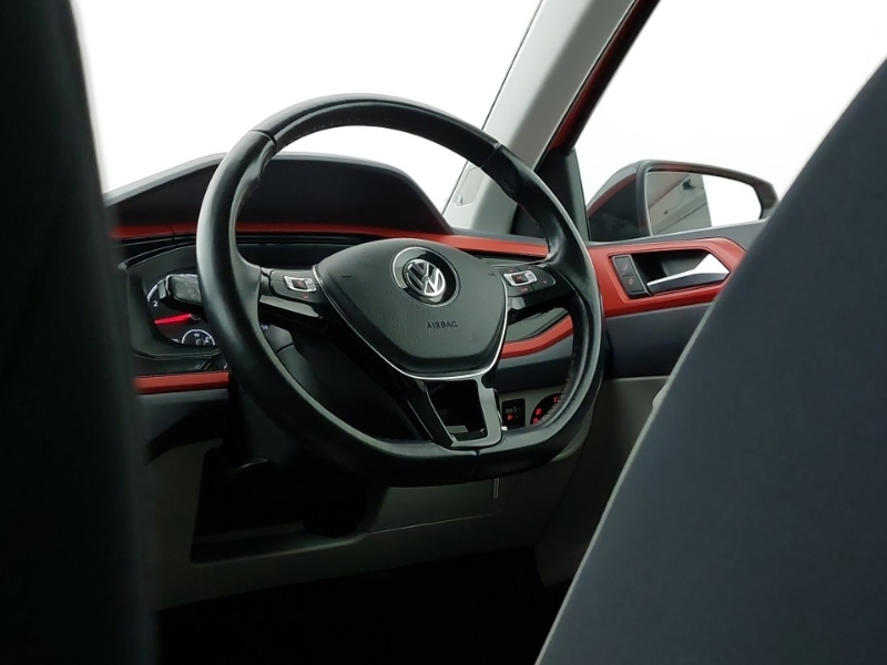 Used Volkswagen Polo 2020 for sale - 77876075: Photo 10