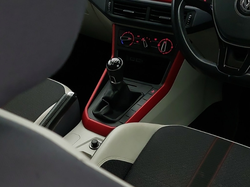 Used Volkswagen Polo 2020 for sale - 77876075: Photo 11