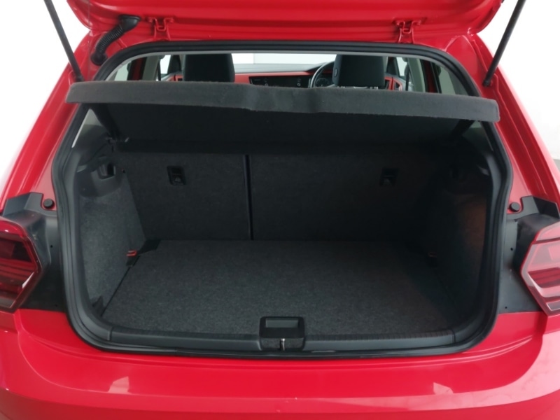 Used Volkswagen Polo 2020 for sale - 77876075: Photo 8