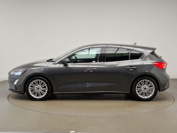 Used Ford Focus 2020 for sale - 78735954: Photo