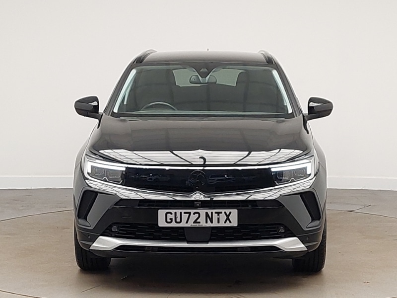 Used Vauxhall Grandland 2022 for sale - 77325466: Photo 12