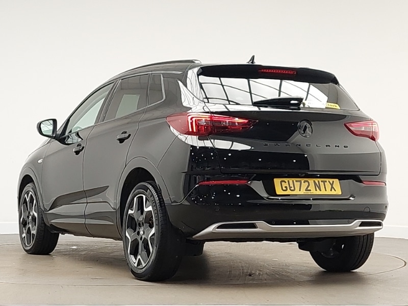 Used Vauxhall Grandland 2022 for sale - 77325466: Photo 3