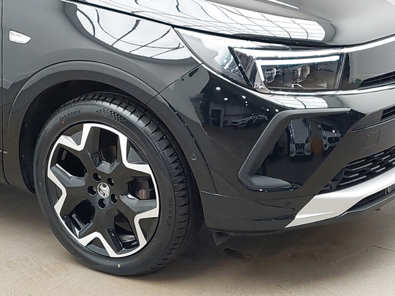 Used Vauxhall Grandland 2022 for sale - 77325466: Photo 9