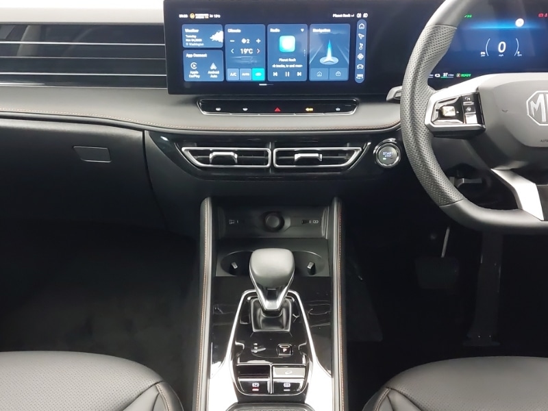 Used MG MG HS 2024 for sale - 76786009: Photo 10