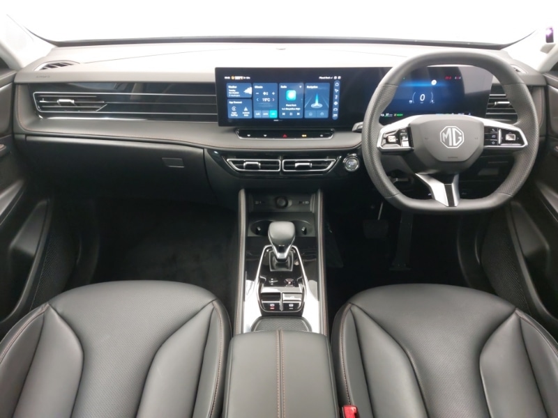 Used MG MG HS 2024 for sale - 76786009: Photo 2