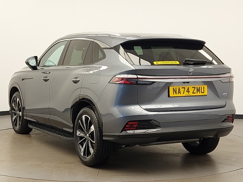 Used MG MG HS 2024 for sale - 76786009: Photo 3