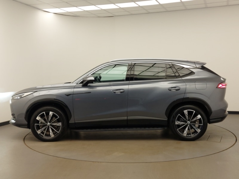 Used MG MG HS 2024 for sale - 76786009: Photo 4