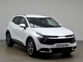 2022 - 1.6 CRDi ISG 3 5dr