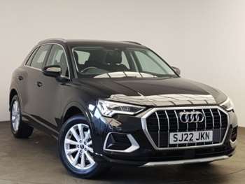 2022 - 35 TFSI Sport 5dr