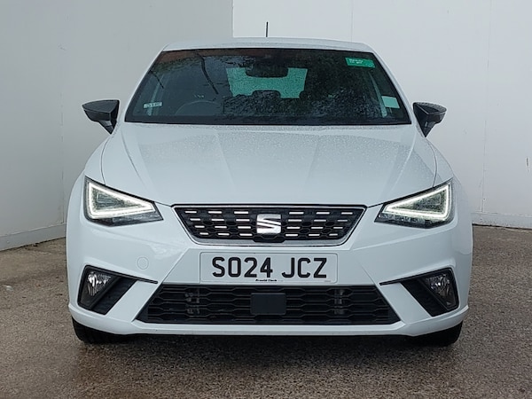 Used SEAT Ibiza 2024 for sale - 76254023: Photo 12