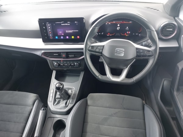 Used SEAT Ibiza 2024 for sale - 76254023: Photo 7