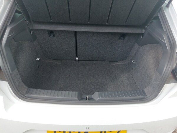 Used SEAT Ibiza 2024 for sale - 76254023: Photo 8