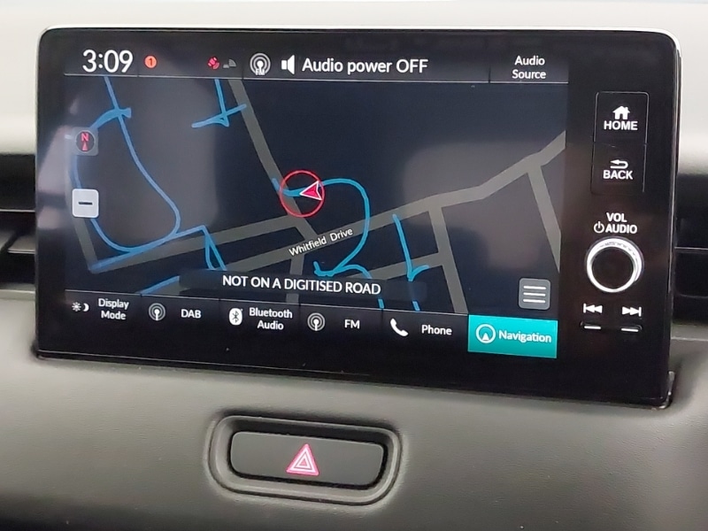 Used Honda HR-V 2023 for sale - 77722251: Photo 10