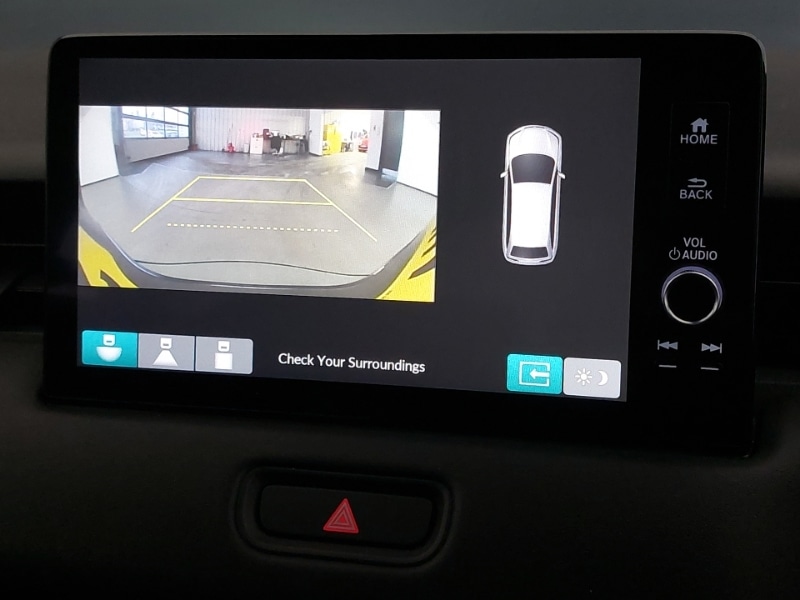 Used Honda HR-V 2023 for sale - 77722251: Photo 11