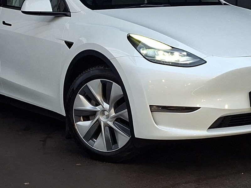 Used Tesla Model Y 2023 for sale - 77365689: Photo 9