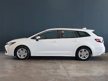 Used Toyota Corolla 2022 for sale - 79685691: Photo