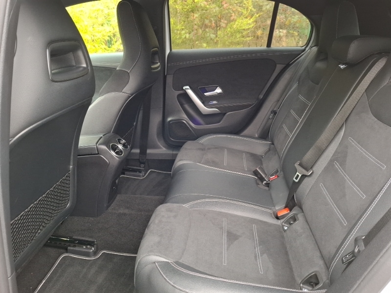 Used Mercedes-Benz A-Class 2021 for sale - 76721189: Photo 6