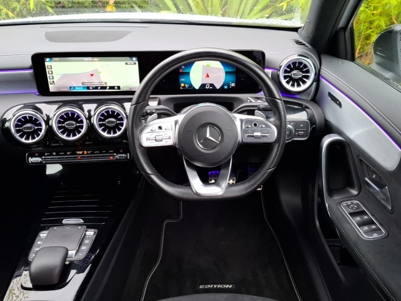 Used Mercedes-Benz A-Class 2021 for sale - 76721189: Photo 7