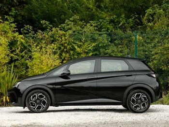 Used BYD Dolphin 2026 for sale - 77852080: Photo