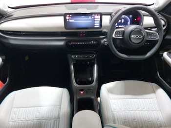 Used Fiat 600 2025 for sale - 79342894: Photo