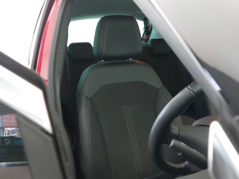 Used Vauxhall Crossland 2022 for sale - 77645348: Photo 12