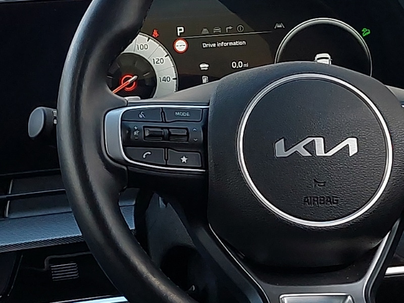 Used Kia Sportage 2022 for sale - 77657151: Photo 10