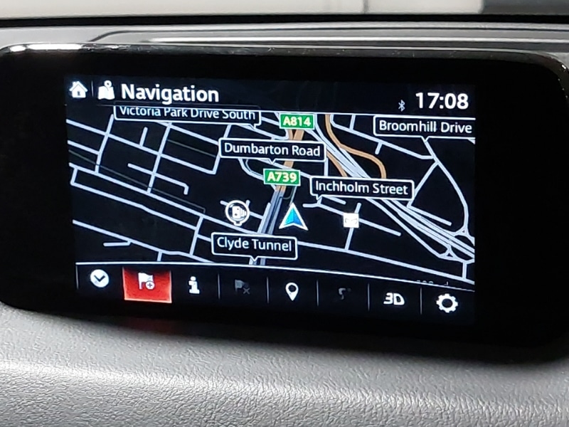 Used Mazda CX-5 2019 for sale - 76526241: Photo 12