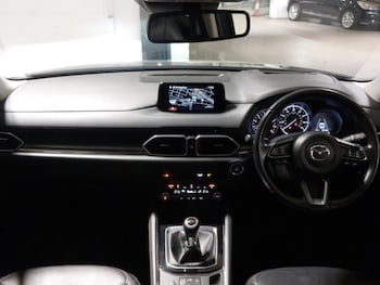 Used Mazda CX-5 2019 for sale - 76526241: Photo