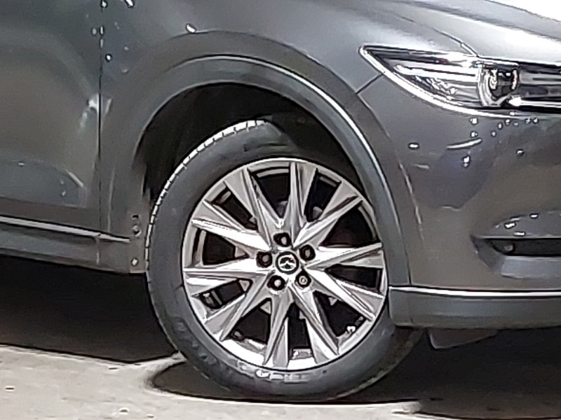 Used Mazda CX-5 2019 for sale - 76526241: Photo 9