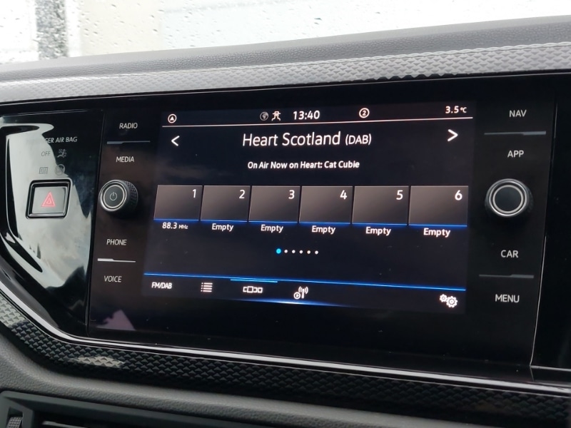 Used Volkswagen Polo 2022 for sale - 77454579: Photo 10