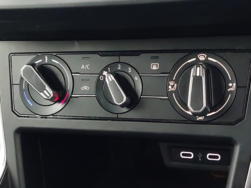 Used Volkswagen Polo 2022 for sale - 77454579: Photo 11