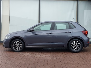 Used Volkswagen Polo 2022 for sale - 77454579: Photo