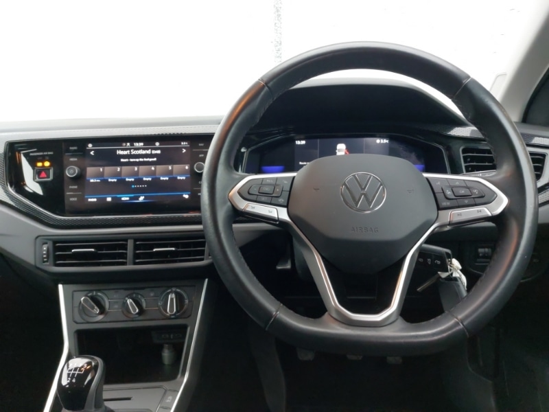 Used Volkswagen Polo 2022 for sale - 77454579: Photo 7